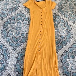Maxi dresses